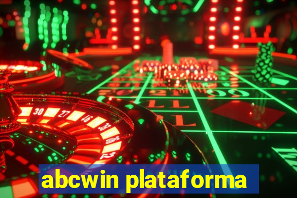 abcwin plataforma